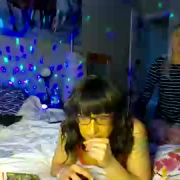 justthe3ofusmaybe