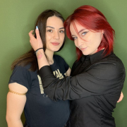 NonnaAndSabrina