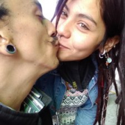 Couple-Rasta