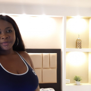 AshantiQueen