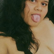 Hot--chubby