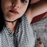 Shynny_Eyes