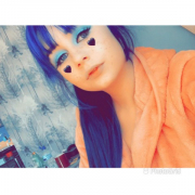 Bluepoison