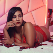 MissVeneciaa