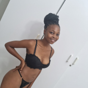 BlackPerl693