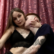 RickandVanessa