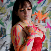 Antonellaqueen-