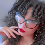 Lissbrunette