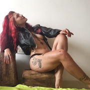 MarcelynRay