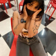 LadyMagik