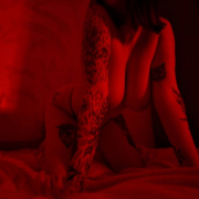 TattoogirlVi