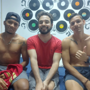 two_cocks_one_boy