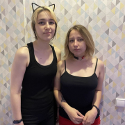 AnnAndKelly