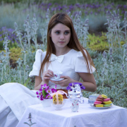 CrystalSirenShow
