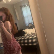 GingerRosee