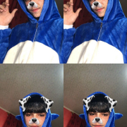 HornyWhite_