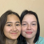 LuciaAndAdriana