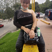 sarita_red