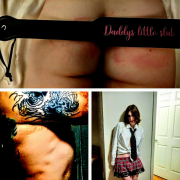 xXDaddyandGingerXx