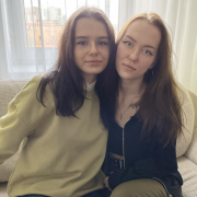ClaireAndEva