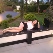 Samantha-Ferrary