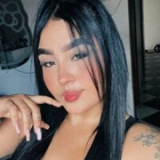 TianaScott