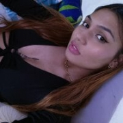 CriistalEvans