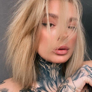 JennyTatooedG