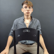 Joseph_Brownn