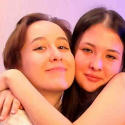 JulieandSharon