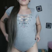 melhany_