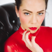 MissMaxine