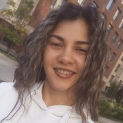 Karoline-Cherie