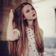 LinaOHoney