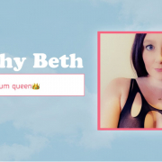 PeachyBeth