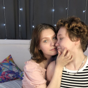 ChristinaAndJuli