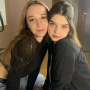 VanessaAndAndrea