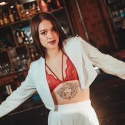 VivianGott