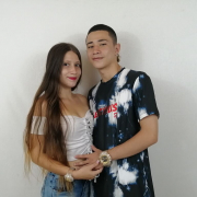 AngelAndBrad