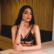 ThalianaDixon