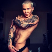 Crazyxbody
