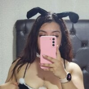 GlamBunny