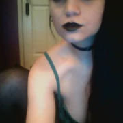 gothbimbobabe