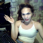 ladyboykaecieanne