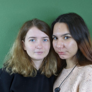 AnnAndJennifer