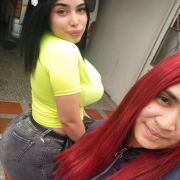 JazminNPaulina