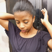 Mayah-amateur