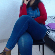 Dalila_clifford
