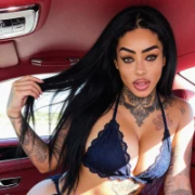 DesareeMariaBabestation