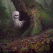Little_ghost